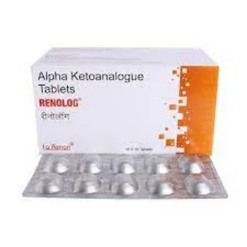 Alpha Ketoanalogue Tablet